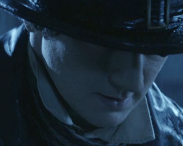 <strong>Abraham Lincoln : Chasseur de Vampires</strong> Reportage (3) VO