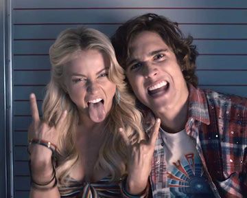 <strong>Rock Forever</strong> Bande-annonce (3) VF
