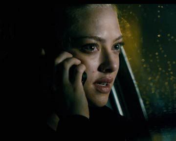 <strong>Disparue</strong> Bande-annonce (2) VO