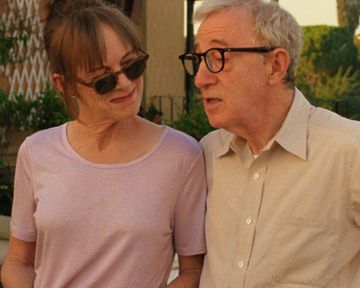 <strong>To Rome with Love</strong> Bande-annonce VO