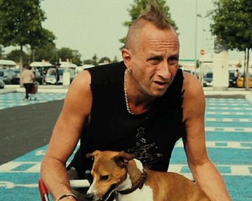 <strong>Le Grand soir</strong> Extrait vidéo (2) VF