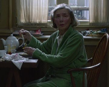 <strong>Amour</strong> Extrait vidéo (2) VF