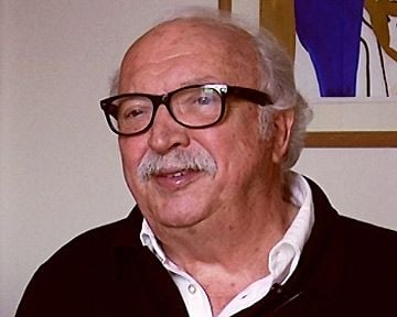 <strong>Jean Becker</strong> Interview : Bienvenue Parmi Nous, Elisa, Les enfants du marais, L'été meurtrier, Un Nommé La Rocca