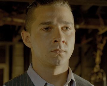 <strong>Des hommes sans loi</strong> Bande-annonce VF