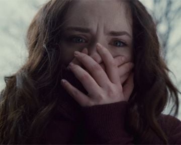 <strong>Possédée</strong> Bande-annonce VO