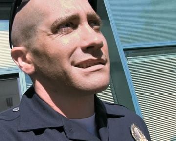 <strong>End of Watch</strong> Bande-annonce VO