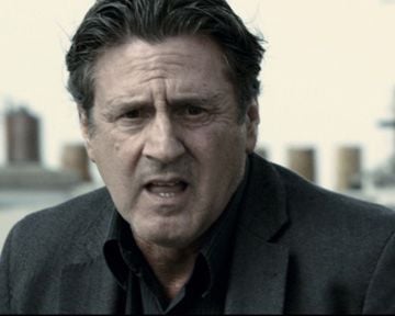 <strong>Le Guetteur</strong> Bande-annonce VF