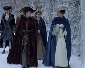 <strong>Royal Affair</strong> Bande-annonce VO