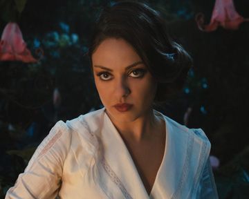 <strong>Le Monde fantastique d'Oz</strong> Bande-annonce VF