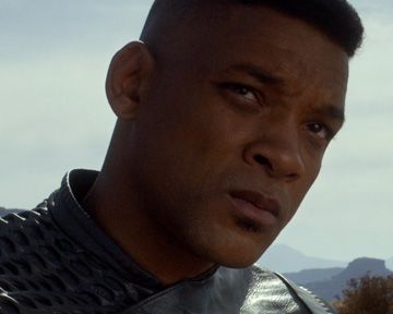 <strong>After Earth</strong> Bande-annonce VO