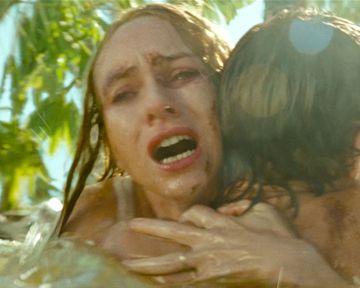 <strong>The Impossible</strong> Bande-annonce VO