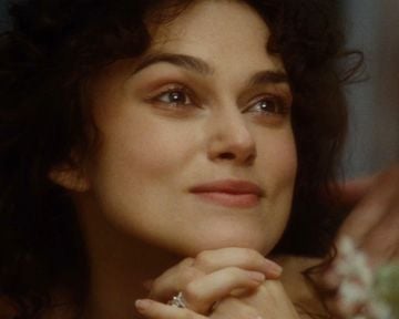 <strong>Anna Karenine</strong> Bande-annonce VO
