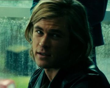 <strong>Rush</strong> Bande-annonce (2) VO