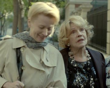 <strong>Une Estonienne à Paris</strong> Bande-annonce VF
