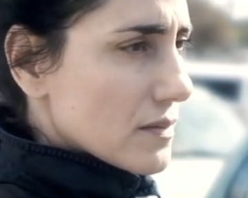 <strong>Invisible</strong> Bande-annonce VO