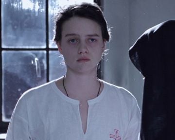 <strong>La Religieuse</strong> Bande-annonce VF