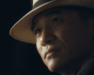 <strong>The Grandmaster</strong> Bande-annonce VO