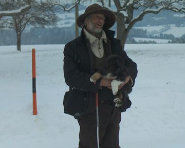 <strong>Hiver nomade</strong> Bande-annonce VF