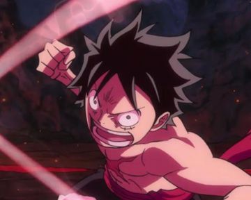 <strong>One Piece Film Z</strong> Bande-annonce VO