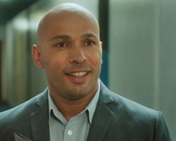 <strong>Mohamed Dubois</strong> Bande-annonce VF