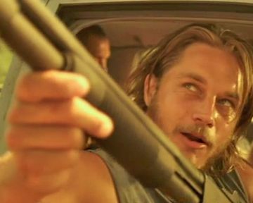 <strong>The Baytown Outlaws (Les hors-la-loi)</strong> Bande-annonce (2) VO
