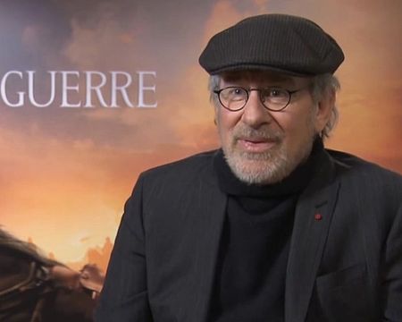 Spielberg, maître du monde (du cinéma)