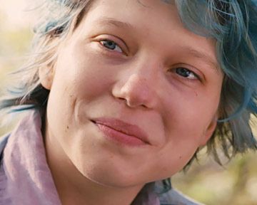 <strong>La Vie d'Adèle - Chapitres 1 et 2</strong> Extrait vidéo VF