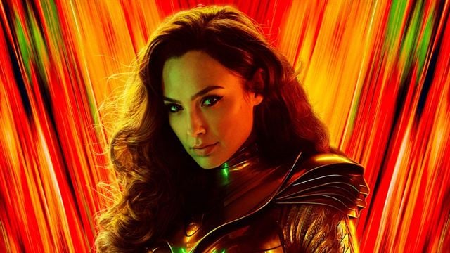 Wonder woman 1984 : change of the release date for the ...