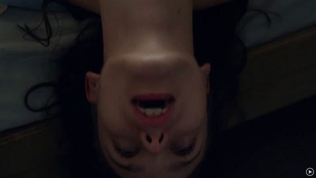 Nymphomaniac Bande-annonce non censurée VO - Des images peuvent heurter les spectateurs