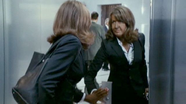 <strong>Agathe Cléry</strong> Teaser VF
