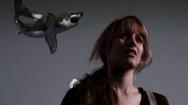 Sharknado Bande-annonce VF