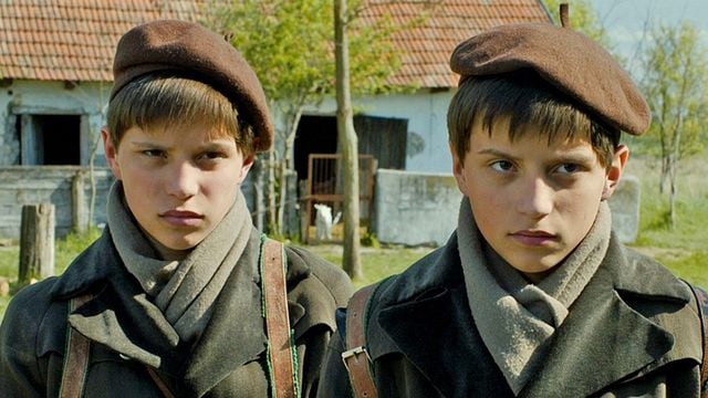 <strong>Le Grand Cahier</strong> Bande-annonce VO