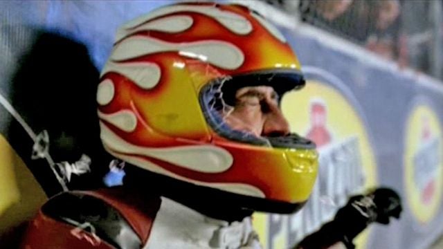 <strong>Ghost Rider</strong> Bande-annonce VF