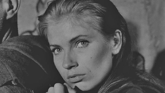 Ingmar Bergman "Rétrospective sur 7 oeuvres radicales de Bergman"