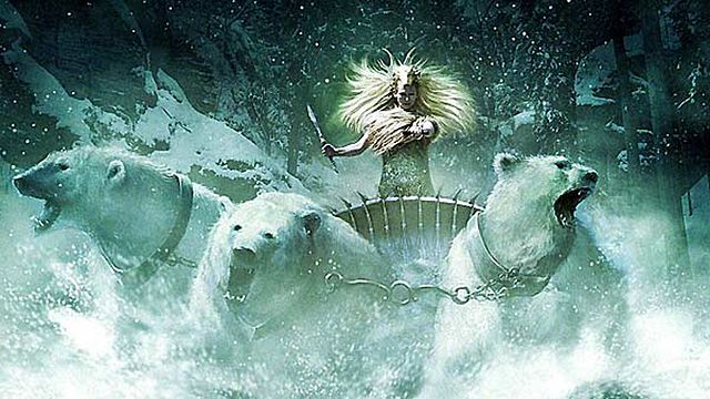 <strong>Le Monde de Narnia : Chapitre 1 - Le lion, la sorcière blanche et l'armoire magique</strong> Bande-annonce (2) VF