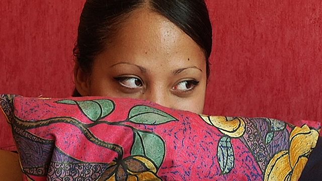 <strong>Nous, princesses de Clèves</strong> Bande-annonce VF