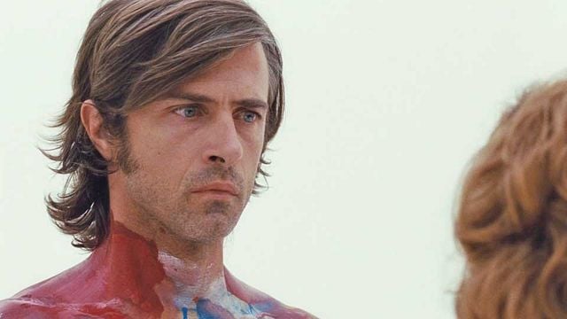 <strong>Ton absence</strong> Bande-annonce VO