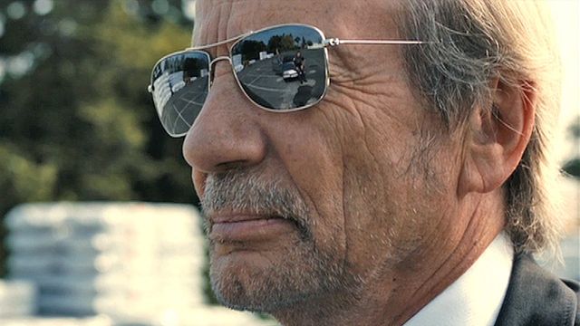 <strong>La Braconne</strong> Bande-annonce VF