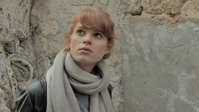 <strong>Ana Arabia</strong> Bande-annonce VO