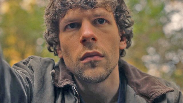 <strong>Night Moves</strong> Bande-annonce VO
