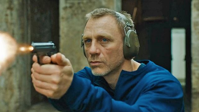 <strong>Skyfall</strong> Bande-annonce VF