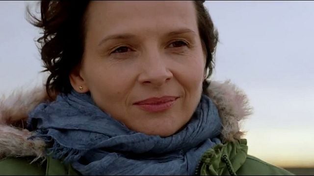 L'Epreuve Bande-annonce VO