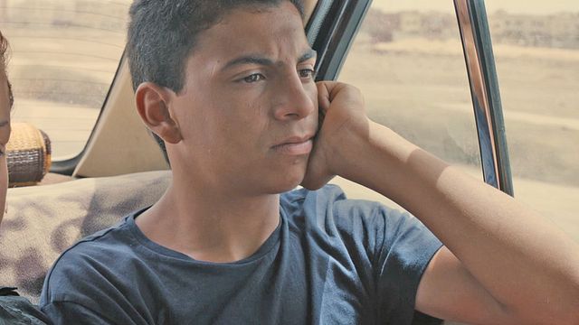 <strong>L'armée du salut</strong> Bande-annonce VO