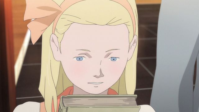 <strong>L'Île de Giovanni</strong> Bande-annonce VF