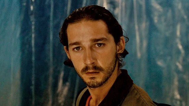 <strong>Charlie Countryman</strong> Bande-annonce VO