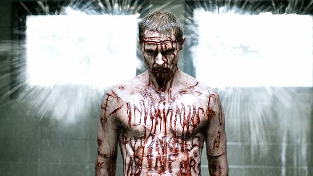 Rencontre avec le mal film bande annonce