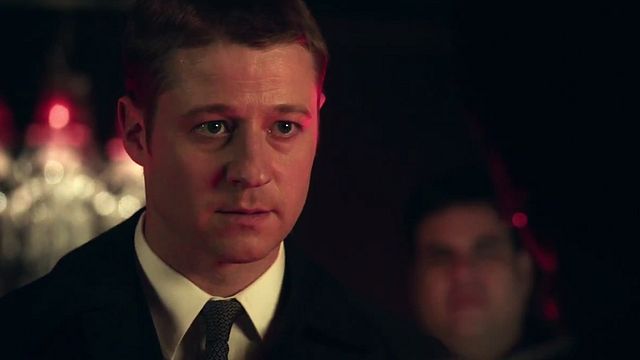 Gotham : la bande-annonce de la série évènement
