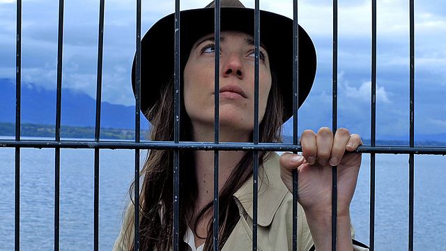 <strong>Adieu au Langage</strong> Bande-annonce (2) VF