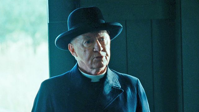 <strong>Jimmy's Hall</strong> Bande-annonce VO