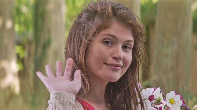 <strong>Gemma Bovery</strong> Teaser VF